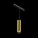 Трековый светильник Focus Led Exility 2700-6000K 12Вт 36° Dim Smart / Maytoni TR041-4-12W3K-M-DS-BBS