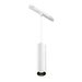 Трековый подвесной светильник Focus Led Exility 2700-6000K 12Вт 36° Dim Dali1 / Maytoni TR041-4-12WTW-DD-W