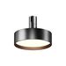 Трековый светильник Zon 3000К 12Вт 100° / Maytoni TR204-1-12W3K-B