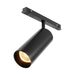 Трековый светильник Focus Led Exility 2700K 12Вт 36° / Maytoni TR032-2-12W2.7K-M-B