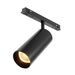 Трековый светильник Focus Led Exility 2700K 20Вт 36° / Maytoni TR032-2-20W2.7K-M-B