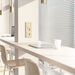 Рамка на 3 поста (шампань, AluMax) / Werkel W0033511