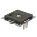 Розетка компьютерная RJ-45 Катрин (графит) / Stekker GLS00-7107-06