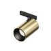 Трековый светильник Focus Led Levity 4000К 5Вт 36° / Maytoni TR187-1-5W4K-M-BBS