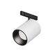 Трековый светильник Focus Led Levity 4000К 9Вт 36° / Maytoni TR187-1-9W4K-M-BW