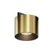 Трековый светильник Alfa S Levity 3000К 5Вт 36° / Maytoni TR188-1-5W3K-M-BBS
