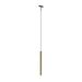 Трековый светильник Skim Levity 3000К 3Вт 36° / Maytoni TR191-1-3W3K-M-BBS