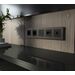 Рамка на 5 поста (бронза матовый, Slab) / Werkel W0052963