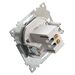 Розетка USB тип A Катрин (шампань) / Stekker GLS10-7115-02