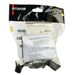 Розетка USB тип A Катрин (графит) / Stekker GLS10-7115-06
