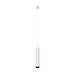 Подвесной светильник FOCUS LED 3000K 1x12Вт 40° / Maytoni P072PL-L12W3K