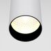 Подвесной светильник FOCUS LED 3000K 1x12Вт 40° / Maytoni P072PL-L12W3K