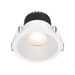 Встраиваемый светильник Zoom 3000K 1x6Вт 60° IP 65 Dim Triac / Maytoni DL034-01-06W3K-D-W