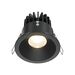 Встраиваемый светильник Zoom 3000K 1x12Вт 60° IP 65 Dim Triac / Maytoni DL034-L12W3K-D-B