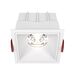 Встраиваемый светильник Alfa LED 4000K 1x15Вт 36° / Maytoni DL043-01-15W4K-SQ-W