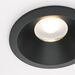Встраиваемый светильник Zoom 3000K 1x12Вт 60° IP 65 Dim Triac / Maytoni DL034-L12W3K-D-B