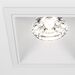 Встраиваемый светильник Alfa LED 4000K 1x15Вт 36° / Maytoni DL043-01-15W4K-SQ-W