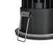 Встраиваемый светильник Zoom 4000K 1x6Вт 60° IP 65 Dim Triac / Maytoni DL034-01-06W4K-D-B
