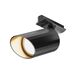 Трековый светильник Lipari Unity GU10 35Вт / Maytoni TR087-1-GU10-B