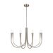 Подвесной светильник Freya Branches FR5253PL-08N