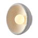 Настенный светильник (бра) Freya Mound FR5428WL-01W1