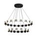Подвесной светильник Freya Collar FR6180PL-L70B