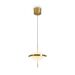 Подвесной светильник Freya Whisper FR6184PL-L16BS