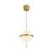 Подвесной светильник Freya Whisper FR6184PL-L17BS