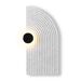 Настенный светильник (бра) Freya Felt FR6189WL-L20LG2
