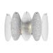 Настенный светильник (бра) Freya Demure FR5189WL-02CH