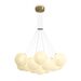 Подвесной светильник Freya Fiesta FR5531CL-13BS