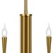 Подвесной светильник Freya Branches FR5253PL-08BS