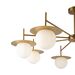 Подвесной светильник Freya Camelia FR5202PL-08BS