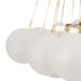 Подвесной светильник Freya Fiesta FR5231PL-06BS