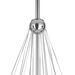 Подвесной светильник Freya Fiesta FR5231PL-06CH