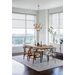 Подвесной светильник Freya Eatery FR5488PL-10CH