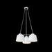 Подвесной светильник Freya Barbara FR5004PL-03CH