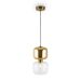 Подвесной светильник Freya Lumen FR5215PL-01BS
