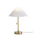 Настольный светильник Freya Kinsley FR5533TL-01BS