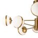 Подвесной светильник Freya Sonder FR5204PL-08BS