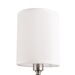 Настенный светильник (бра) Freya Riverside FR1007WL-01N