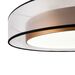 Потолочный светильник Freya Zoticus FR6005CL-L48G