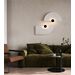 Настенный светильник (бра) Freya Felt FR6189WL-L20LG1