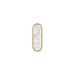 Настенный светильник (бра) Maytoni Perlamour MOD429WL-L15BSK