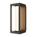 Настенный светильник (бра) Maytoni Expo O480WL-L12B3K