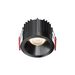 Потолочный светильник Alfa LED 3000K 15Вт 60° / Maytoni DL043-01-15W3K-RD-B-1