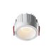 Потолочный светильник Alfa LED 3000K 15Вт 60° / Maytoni DL043-01-15W3K-RD-W-1