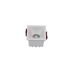 Встраиваемый светильник Alfa LED 3000K 1x10Вт 36° Dim Triac / Maytoni DL043-01-10W3K-D-SQ-W