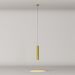 Подвесной светильник Focus LED 3000K 12W 40° / Maytoni P072PL-L12W3K-BS