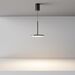 Подвесной светильник Plato 3000К 12Вт 120° / Maytoni P076PL-L12W3K-B